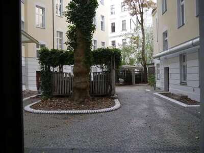 Eigentumswohnung 6 Zimmer in Kurfürstendamm 132 A, 10711 Berlin - Bild 1