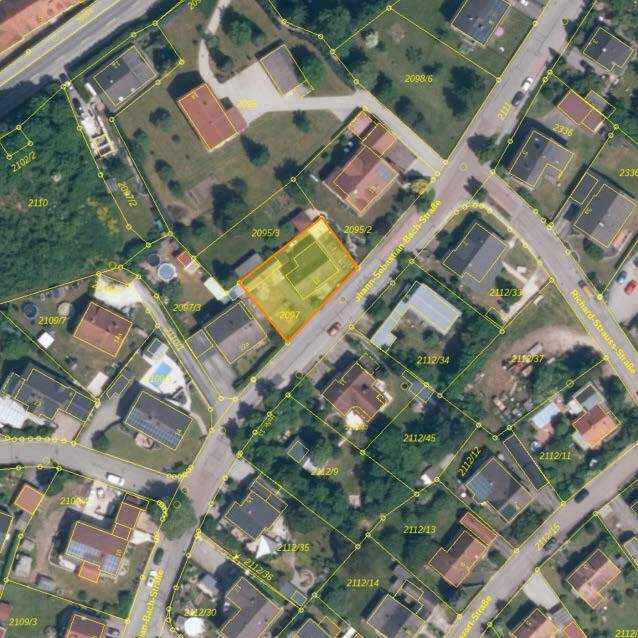 Zweifamilienhaus in Burglengenfeld - Bild 2