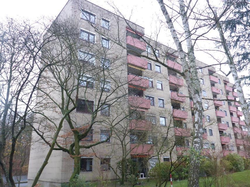 Eigentumswohnung (3 bis 4 Zimmer) in Walldorf - Bild 2