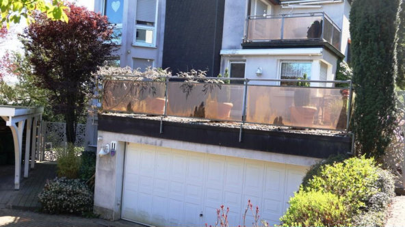 Garage, Eigentumswohnung (1 bis 2 Zimmer) in Hagen - Bild 4