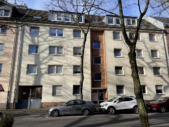 Eigentumswohnung (3 bis 4 Zimmer) in Köln - Bild 3