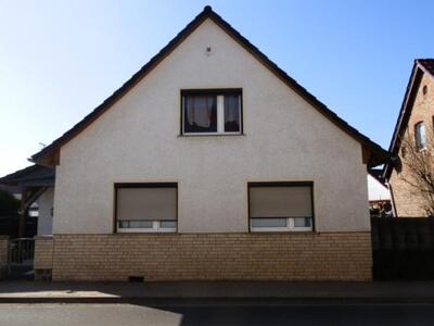 Einfamilienhaus in Straße der Einheit 13, 03939 Ausleben - Bild 2