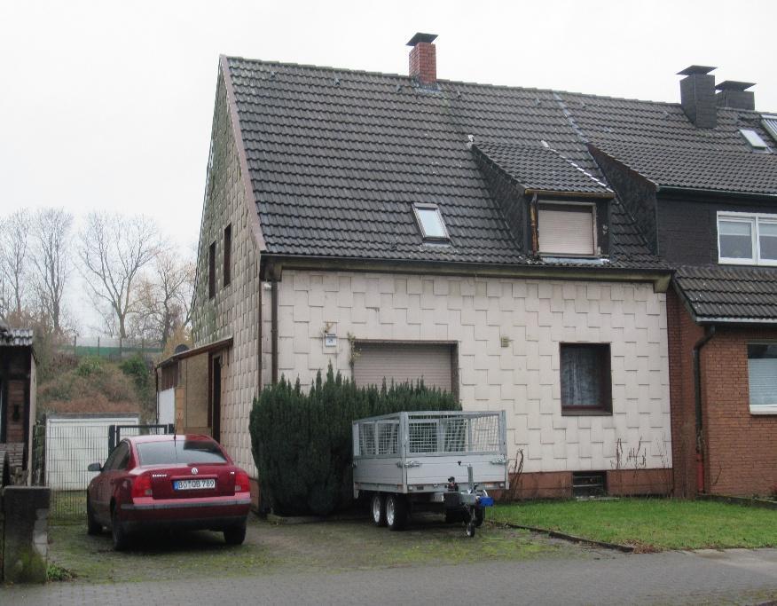 Garage, Einfamilienhaus, Doppelhaushälfte in München - Bild 1