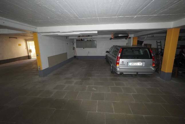 Kfz-Stellplatz (Tiefgarage) in Kamen - Bild 1