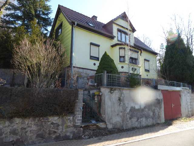 Einfamilienhaus in Unterwellenborn - Bild 4