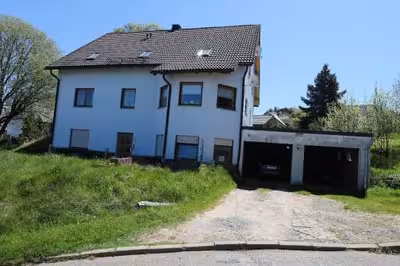 Einfamilienhaus in Lindnerweg  2, 09573 Leubsdorf - Bild 1
