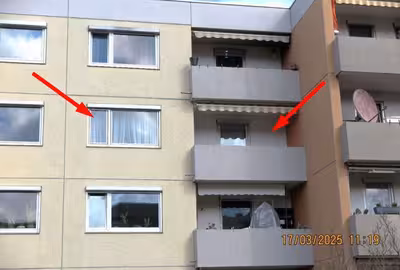 3-Zimmer-Wohnung in Posener Straße 16, 71065 Sindelfingen - Bild 1