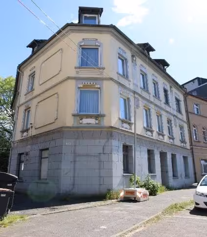Grundstück bebaut mit einem Mehrfamilien-wohnhaus mit 7 Wohneinheiten in Castrop-Rauxel - Bild 1