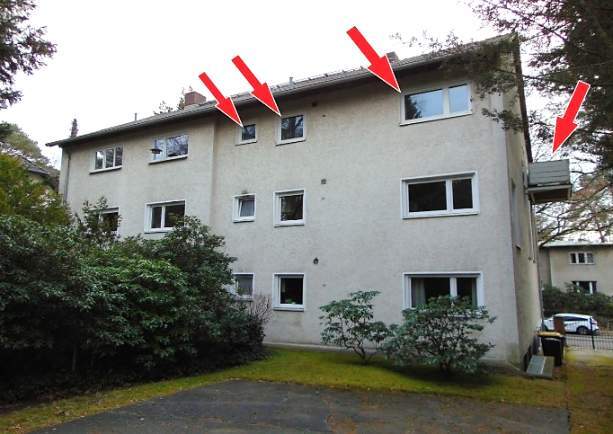 Eigentumswohnung (3 bis 4 Zimmer), Eigentumswohnung (3 bis 4 Zimmer) in Berlin - Bild 2