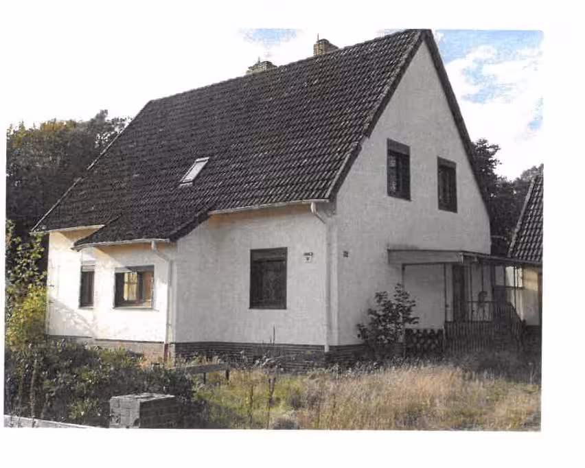 Einfamilienhaus in Kirchlinteln - Bild 3