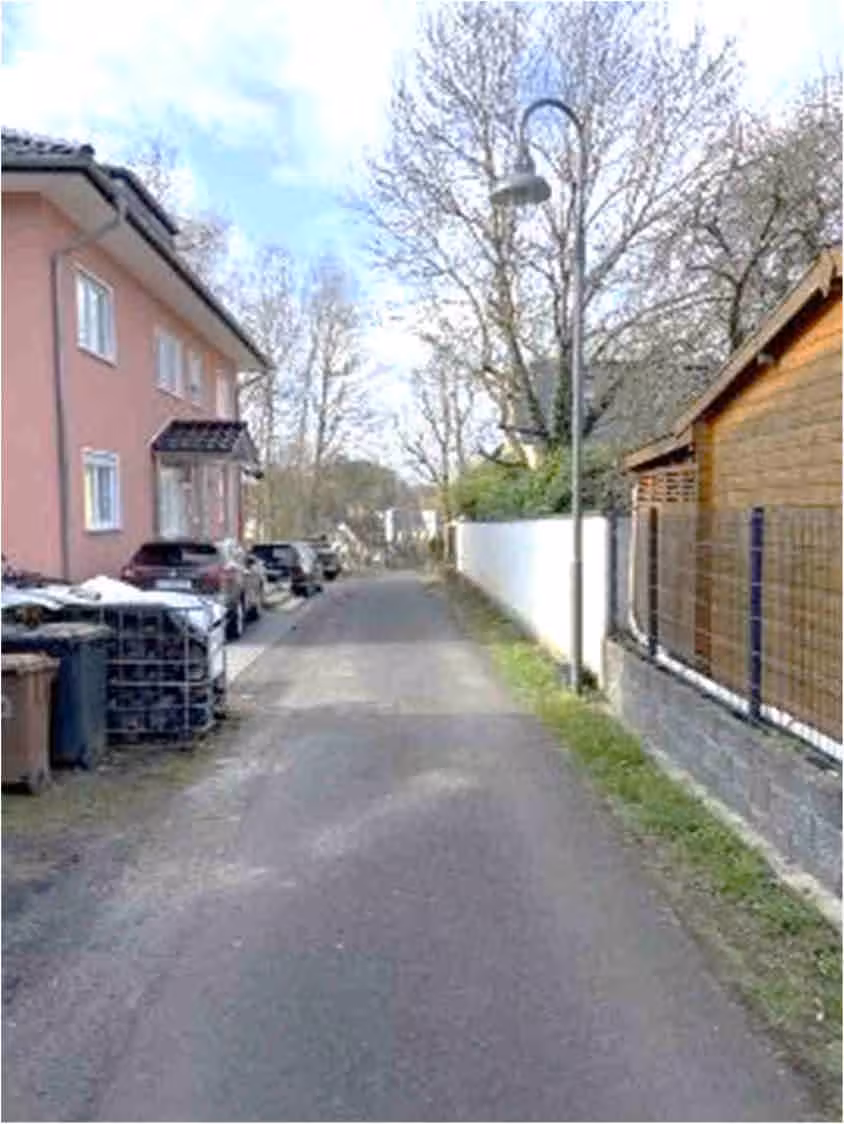 Einfamilienhaus in Herschbach - Bild 1