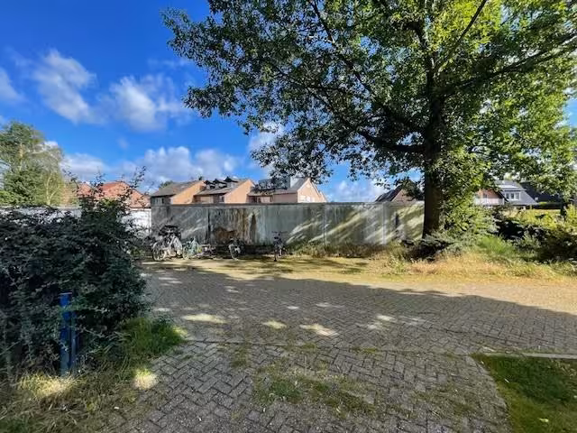 Mehrfamilienhaus in Rhede - Bild 7