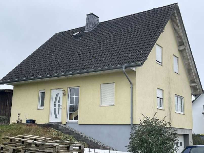Einfamilienhaus in Windeck - Bild 1