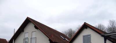 Eigentumswohnung (ab 5 Zimmer), Garage in Seligerstraße 9, 9 a, 91522 Ansbach, Oberreichenbach - Bild 2