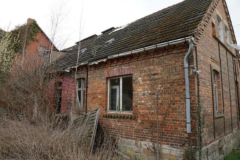 Ehemaliges Wohn- und Geschäftshaus in Oschersleben - Bild 4