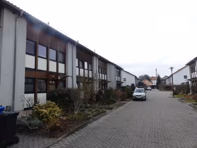 Reihenhaus in Am alten Elbarm 20, 01257 Dresden - Bild 3