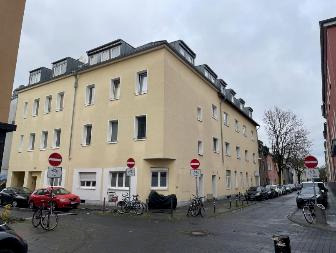 sonstiges Teileigentum (z.B. Keller, Hobbyraum) in Köln - Bild 2