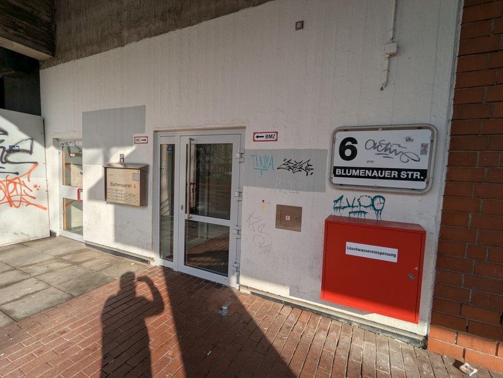 Eigentumswohnung (3 bis 4 Zimmer) in Hannover - Bild 2