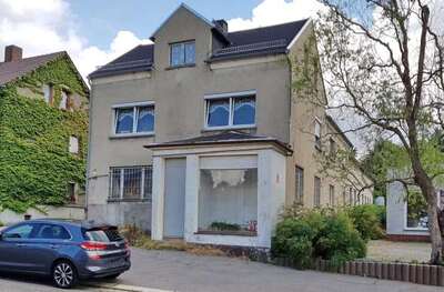 Wohn-/Geschäftshaus in Waldenburger Straße  115, 09212  Limbach-Oberfrohna, Rußdorf - Bild 1