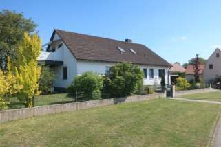 Eigentumswohnung (3 bis 4 Zimmer) in Dürrenmungenau - Bild 1