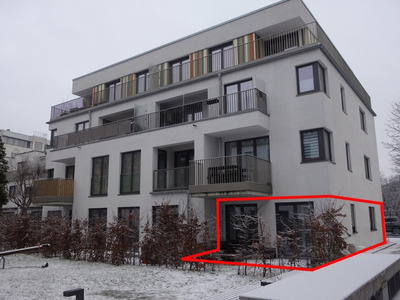 Eigentumswohnung (3 bis 4 Zimmer), Hohenschönhausen in Simon-Bolivar-Straße 48, 48 A-F, 13055 Berlin, Hohenschönhausen - Bild 2