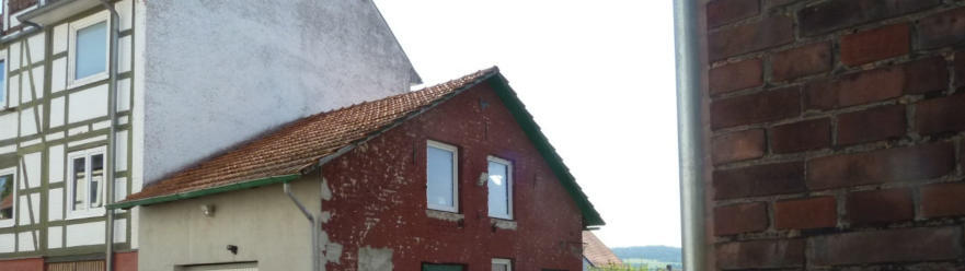Einfamilienhaus, Garage in Heinebach - Bild 2
