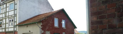 Einfamilienhaus, Garage in Kirchstraße 17, 36211 Alheim, Heinebach - Bild 2