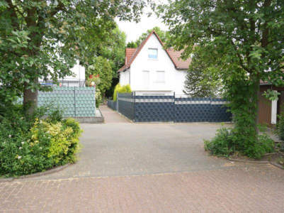 unbebautes Grundstück, Garage, Einfamilienhaus, Reihenhaus in Essen - Bild 3