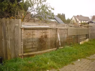 Zweifamilienhaus, Garage in Berliner Straße 18, 32312 Lübbecke - Bild 2