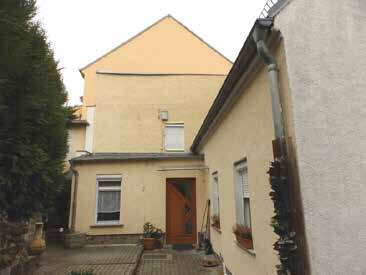 Einfamilienhaus in Reichenbach - Bild 2