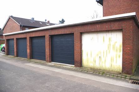Reihenendhaus, Garage in Meerbusch - Bild 3