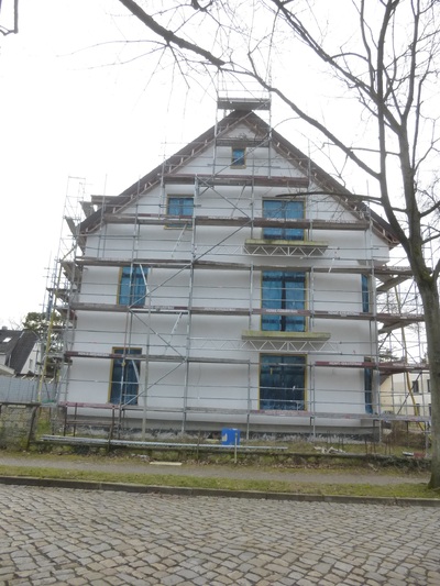 Zweifamilienhaus in Krusauer Straße 39, 12305 Berlin, Lichtenrade - Bild 2