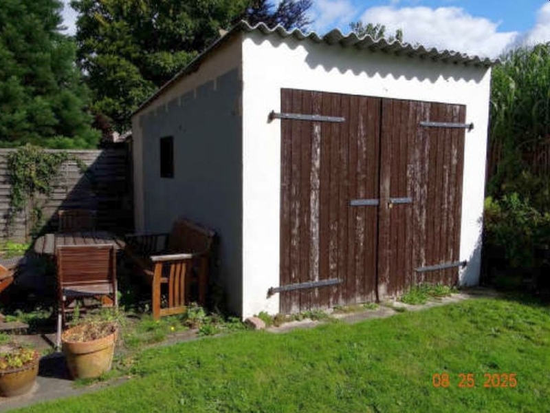 Zweifamilienhaus mit Garage in Bad Oldesloe - Bild 3