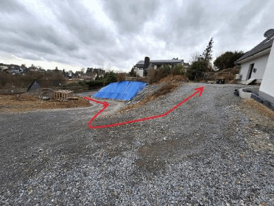 Gewerbeeinheit (z.B. Laden, Büro), Mehrfamilienhaus, Reihenmittelhaus in Solingen - Bild 3