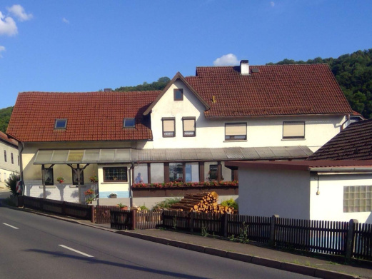 Einfamilienhaus in Schackendorf - Bild 1