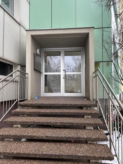 Eigentumswohnung (1 bis 2 Zimmer), Erbbaurecht in Hildesheimer Str.  221, 30519 Hannover - Bild 1