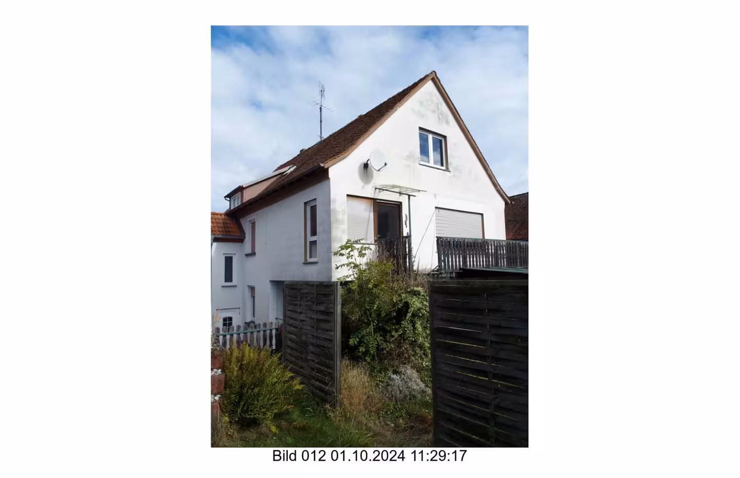 Zweifamilienhaus in Butzbach - Bild 16