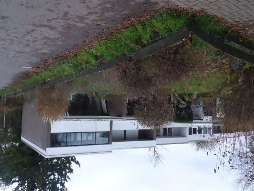 Reihenmittelhaus in Steinbach (Taunus) - Bild 3