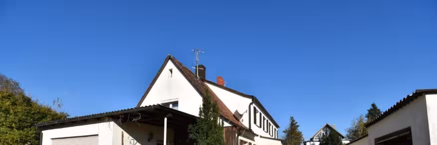 Wohn-/Geschäftshaus, Garage, Sonstiges in Nürnberg - Bild 10