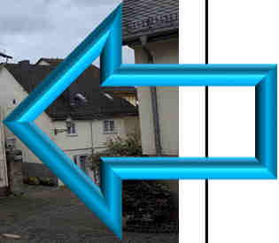 Wohn-/Geschäftshaus, Wohnhaus in Weilburg - Bild 2