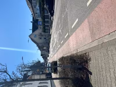 Zweifamilienhaus in Bahnhofstraße 56, 64653 Lorsch - Bild 2