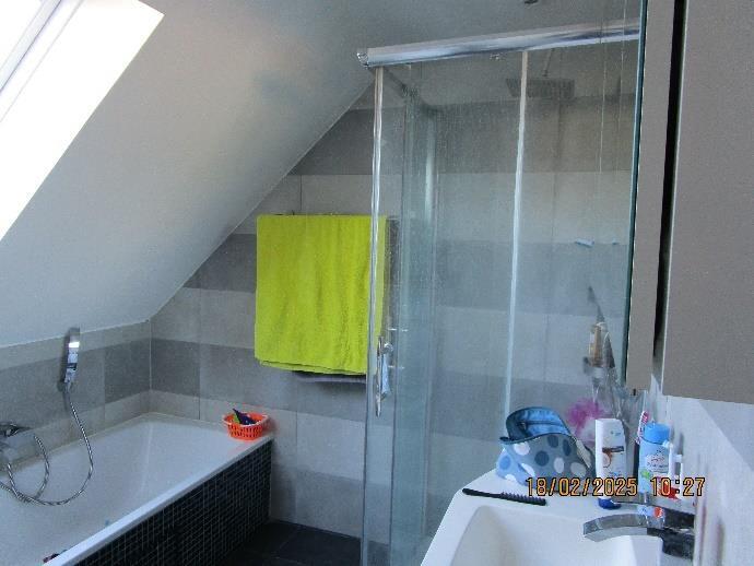 Doppelhaushälfte in Oldenburg - Bild 1