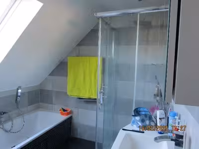 Doppelhaushälfte in Feldahornweg 26, 26127 Oldenburg, Eversten - Bild 1