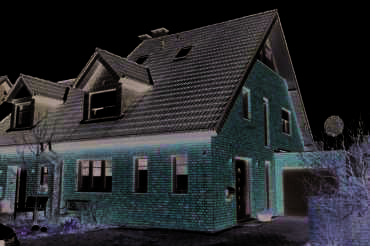 Doppelhaushälfte in Kempen - Bild 1