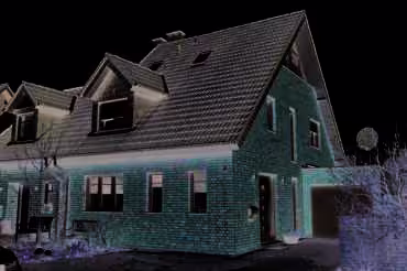 Doppelhaushälfte in Minna-Meckel-Straße 5A, 47906 Kempen - Bild 1