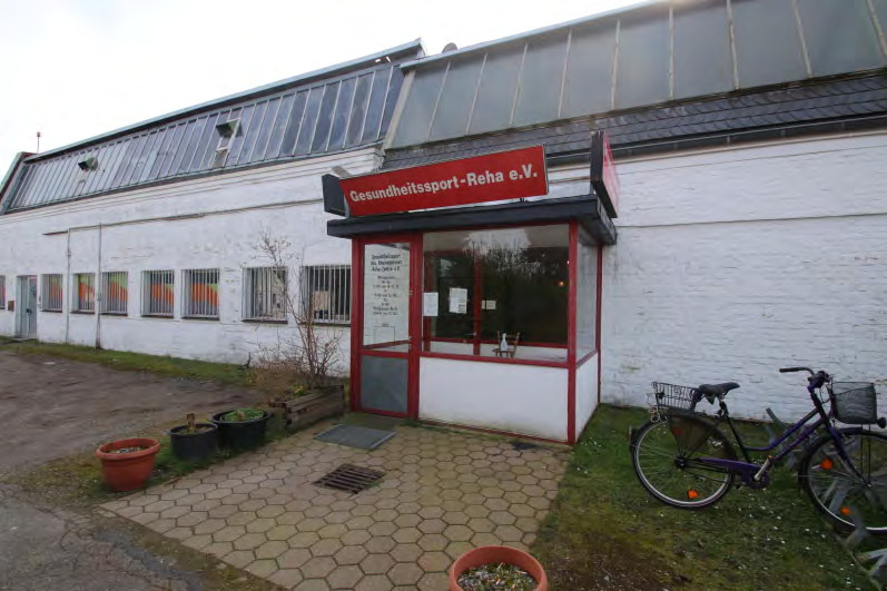 gewerblich genutztes Grundstück, Gewerbeeinheit (z.B. Laden, Büro) in Mönchengladbach - Bild 4