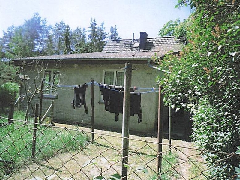 Einfamilienhaus und Waldfläche in Jacobsdorf - Bild 4