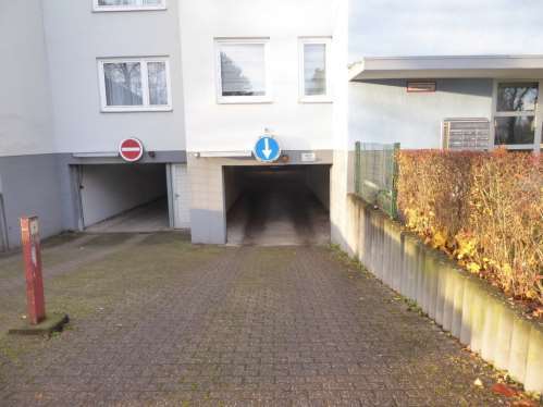 Kfz-Stellplatz (Tiefgarage) in null - Bild 3