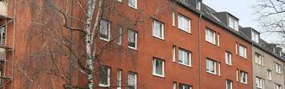 Eigentumswohnung (1 bis 2 Zimmer) in Zorndorfstr. 3, 50737 Köln, Weidenpesch - Bild 2