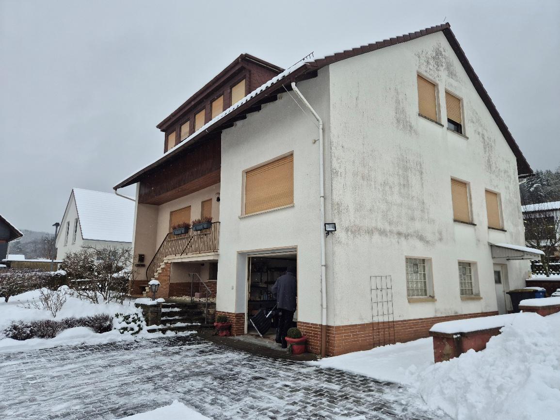 Einfamilienhaus in Engelbach - Bild 3